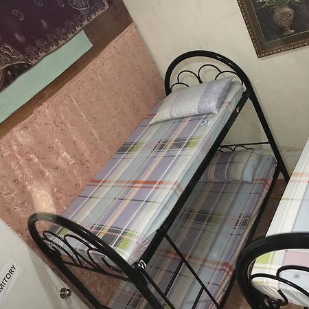 Lagrosa Backpackers Hotel Coron Luaran gambar