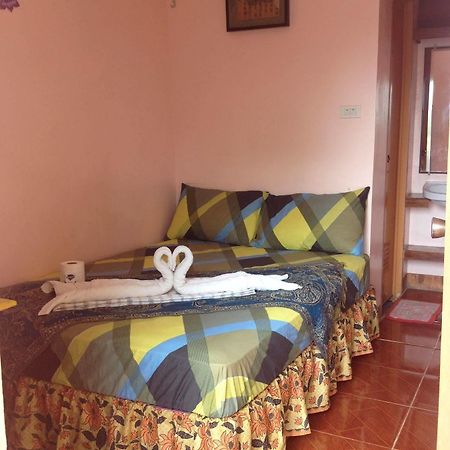 Lagrosa Backpackers Hotel Coron Luaran gambar