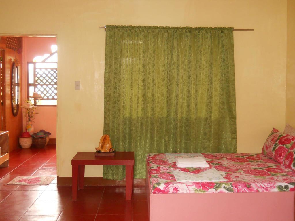 Lagrosa Backpackers Hotel Coron Luaran gambar