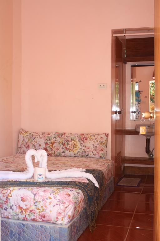 Lagrosa Backpackers Hotel Coron Luaran gambar