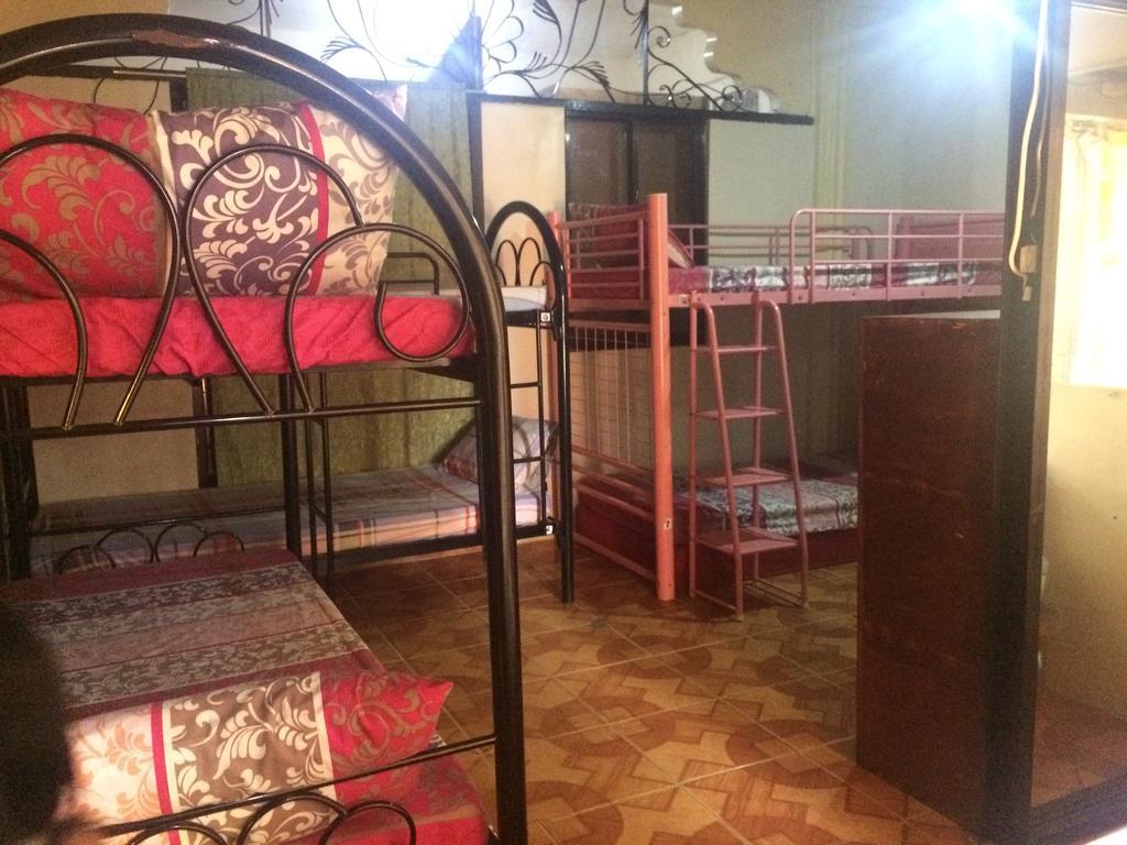 Lagrosa Backpackers Hotel Coron Luaran gambar