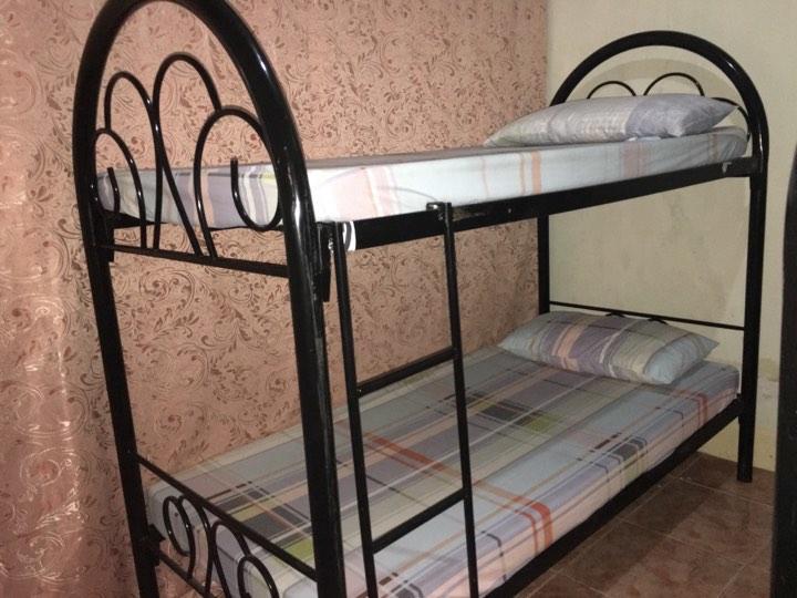 Lagrosa Backpackers Hotel Coron Luaran gambar