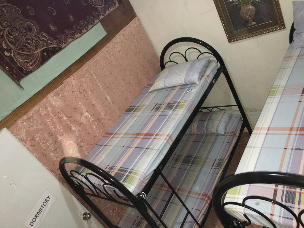 Lagrosa Backpackers Hotel Coron Luaran gambar