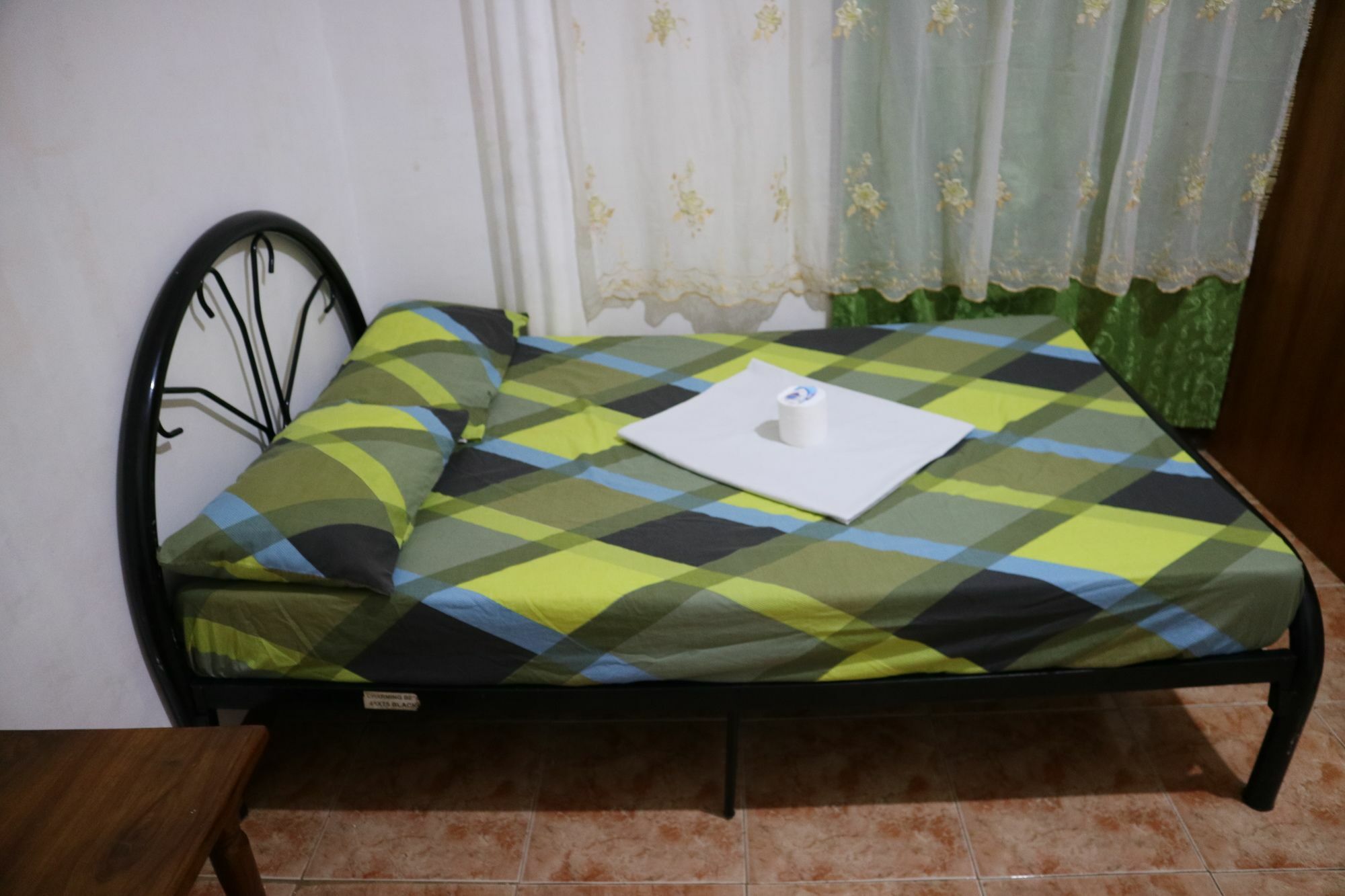 Lagrosa Backpackers Hotel Coron Luaran gambar