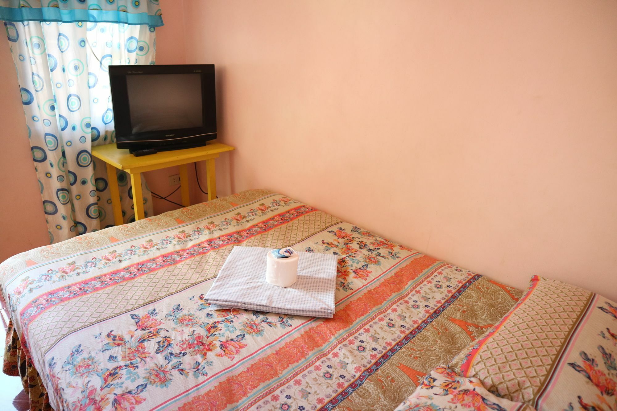 Lagrosa Backpackers Hotel Coron Luaran gambar