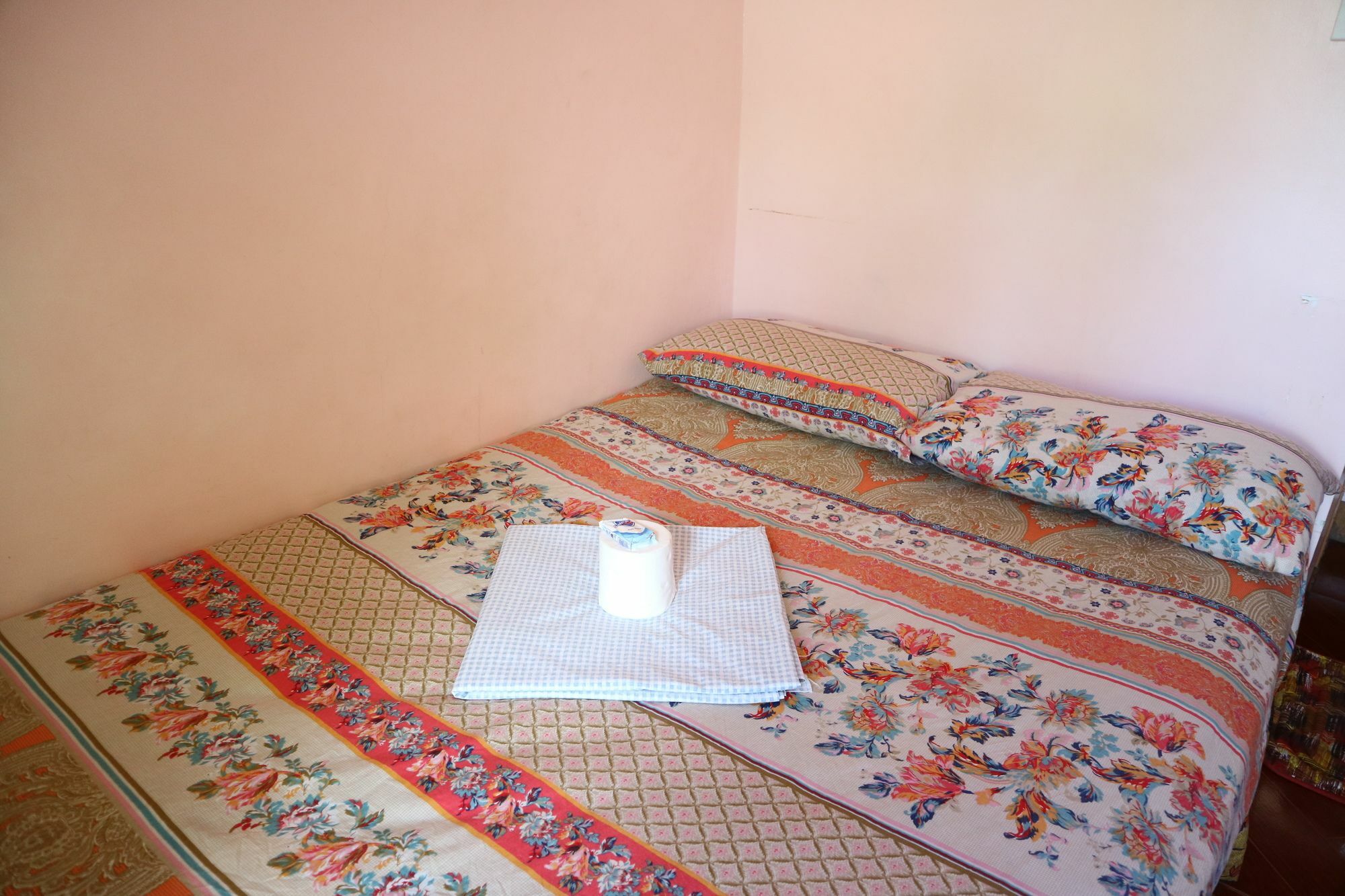 Lagrosa Backpackers Hotel Coron Luaran gambar