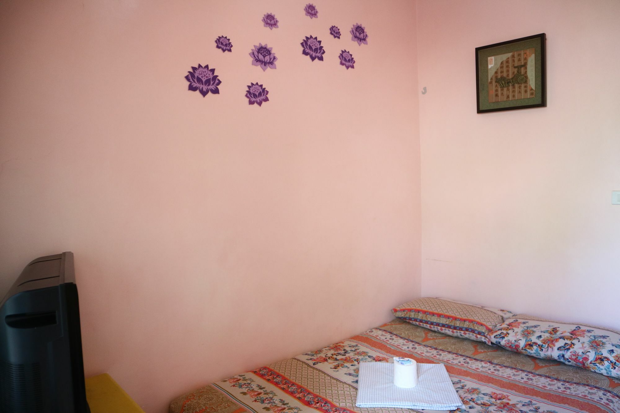 Lagrosa Backpackers Hotel Coron Luaran gambar