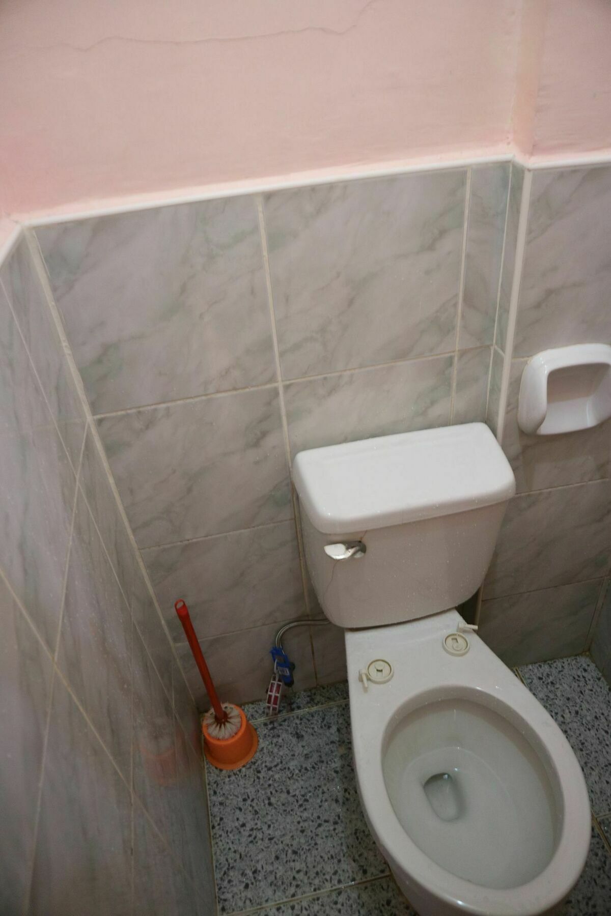 Lagrosa Backpackers Hotel Coron Luaran gambar